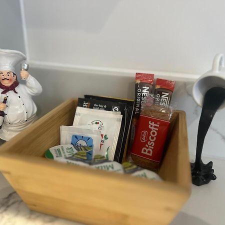 New 2 Bedroom Apartment Rickmansworth Town Centre エクステリア 写真