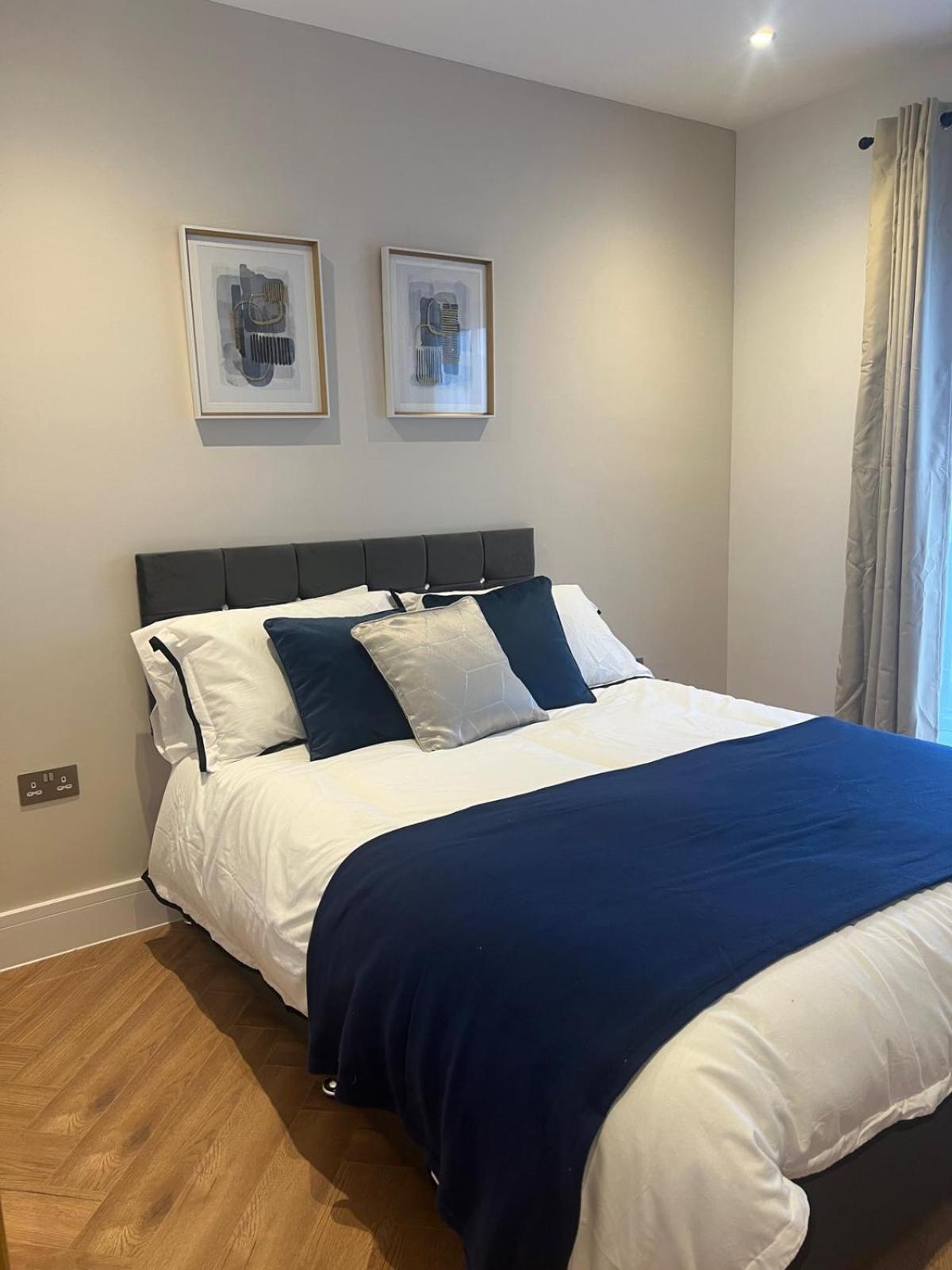New 2 Bedroom Apartment Rickmansworth Town Centre エクステリア 写真