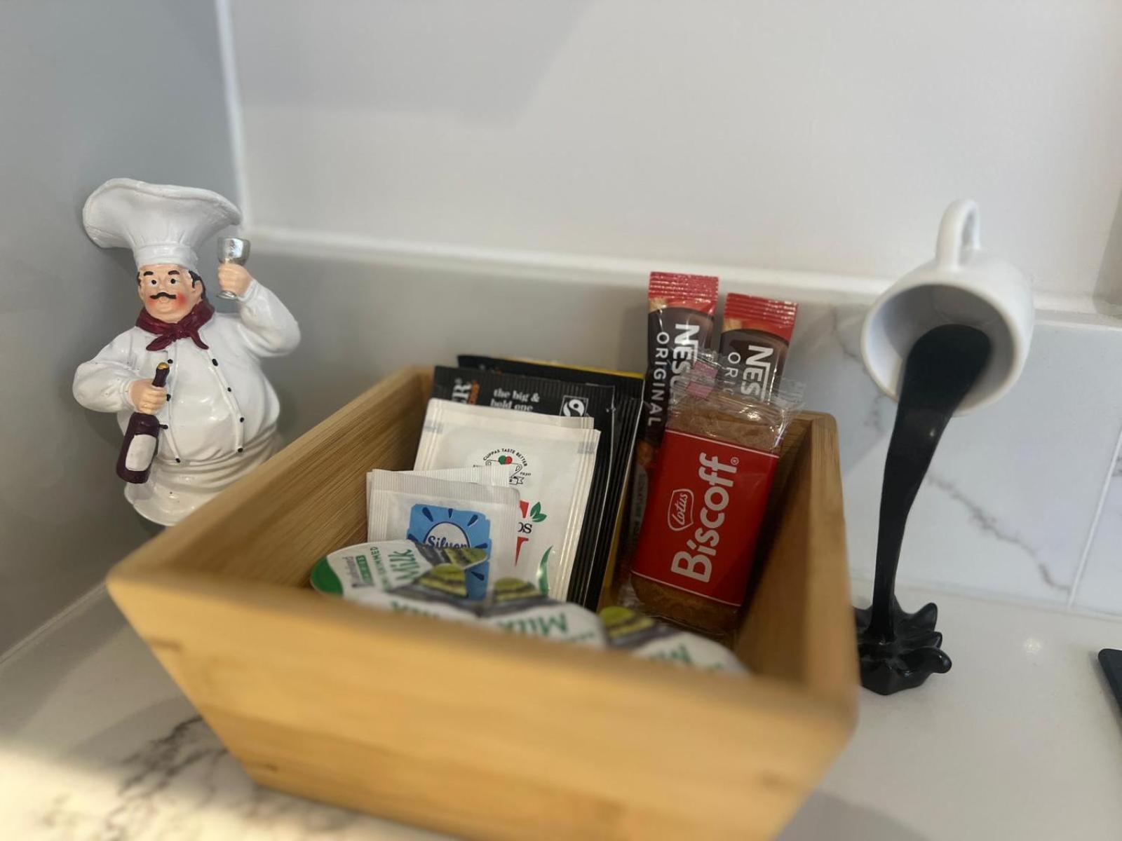 New 2 Bedroom Apartment Rickmansworth Town Centre エクステリア 写真