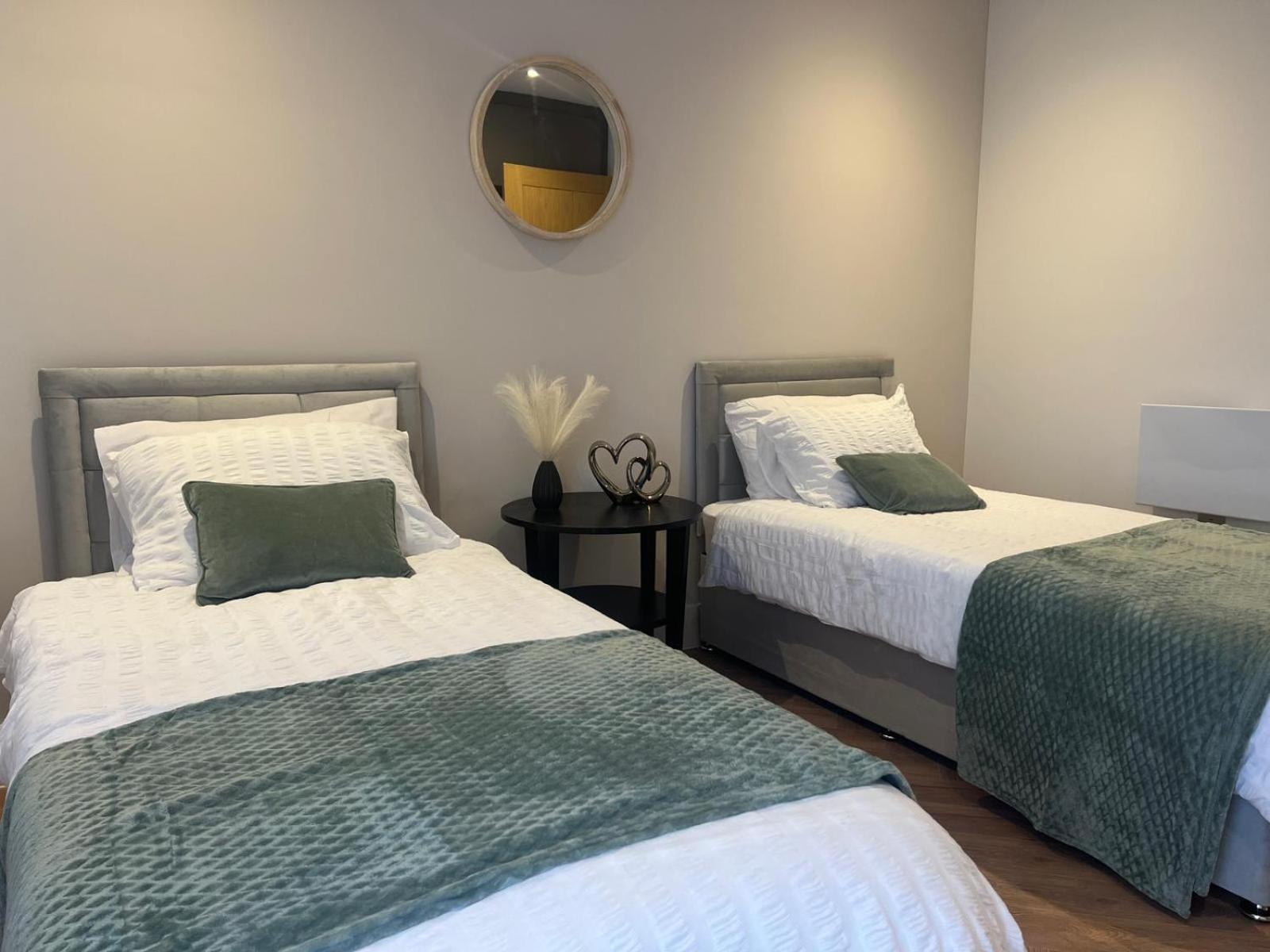 New 2 Bedroom Apartment Rickmansworth Town Centre エクステリア 写真