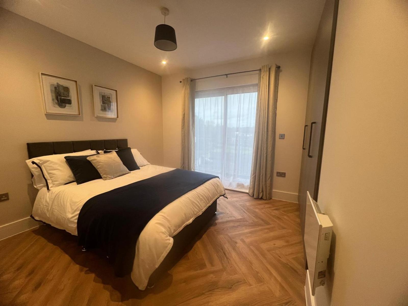 New 2 Bedroom Apartment Rickmansworth Town Centre エクステリア 写真