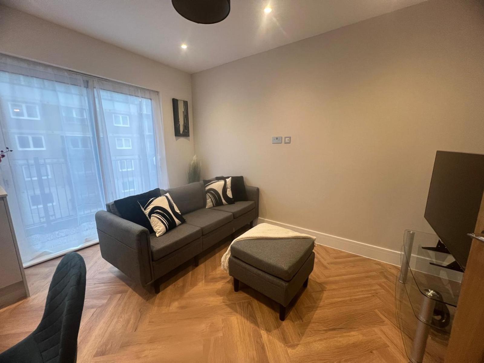 New 2 Bedroom Apartment Rickmansworth Town Centre エクステリア 写真